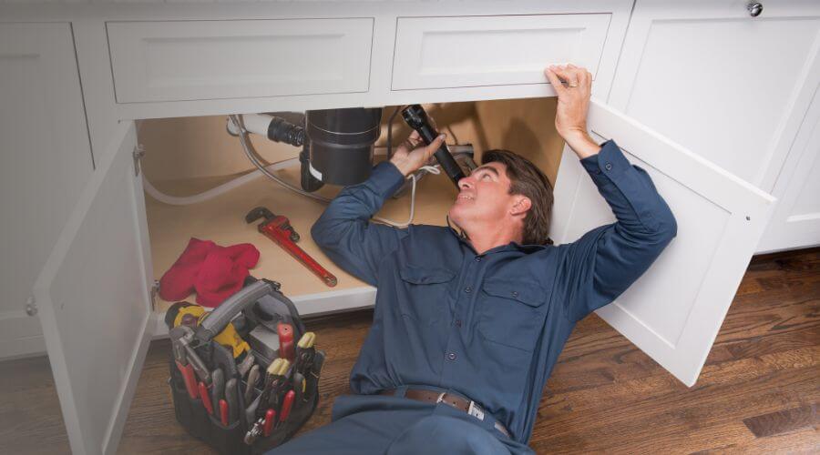 Local water heater installation in Sutter Creek, CA